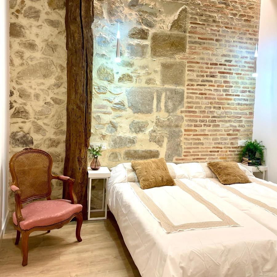 Lauramer Casco Viejo Μπιλμπάο Εξωτερικό φωτογραφία