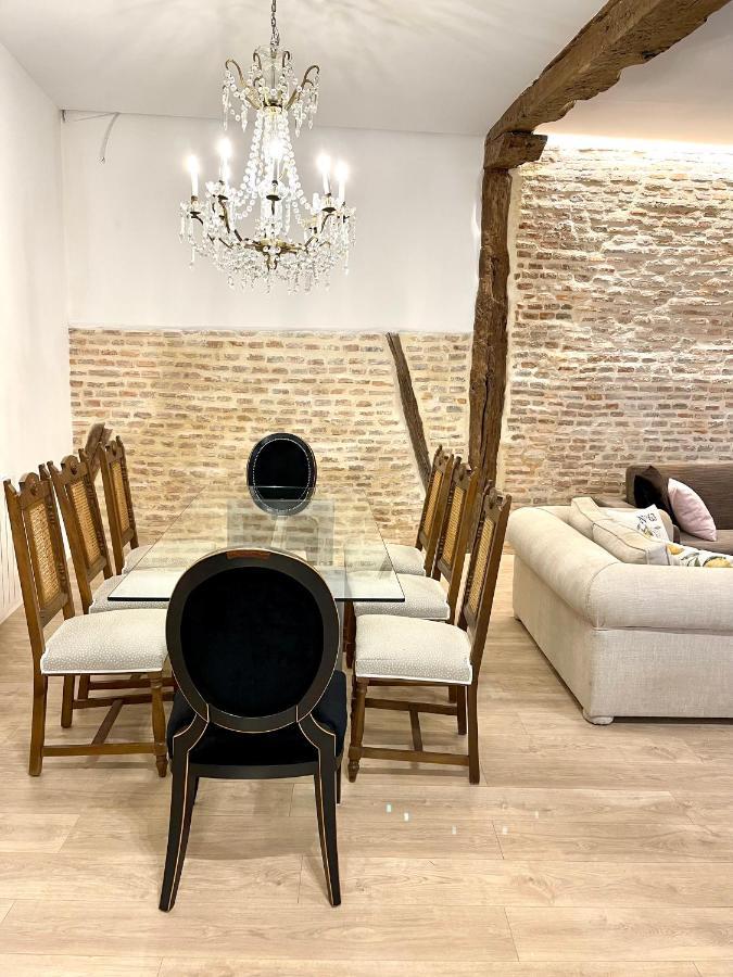 Lauramer Casco Viejo Μπιλμπάο Εξωτερικό φωτογραφία