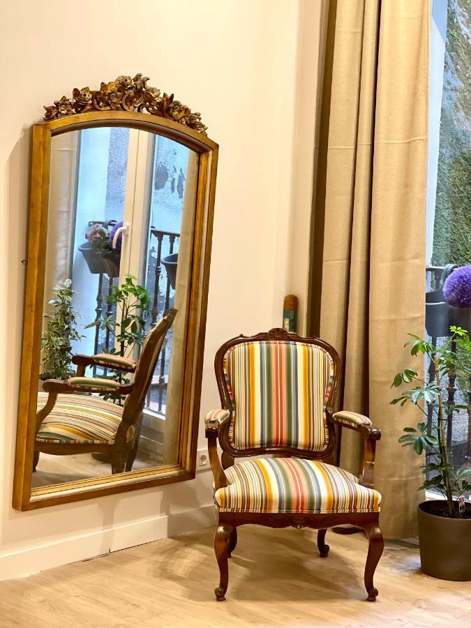 Lauramer Casco Viejo Μπιλμπάο Εξωτερικό φωτογραφία